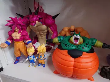 제일복권 드래곤볼 묶음 판매