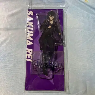 앙상블 스타즈 아크릴 스탠드 사쿠마 레이