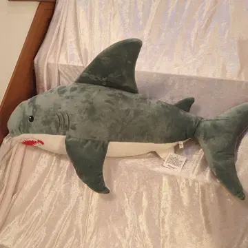 [ 유니버설 스튜디오 재팬 ] 새상품급 JAWS 봉제 인형