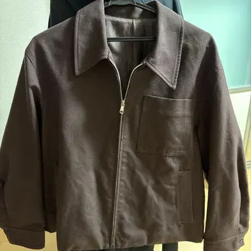 UNIVERSAL PRODUCTS 크림슨 자켓