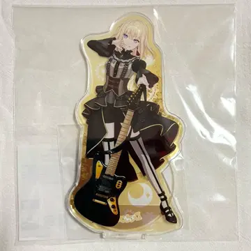 뱅드림 10th Ave Mujica 도리스 미카도 하츠카 아크릴 스탠드