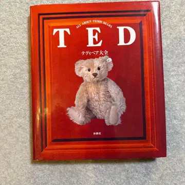Ted 테디베어 대전