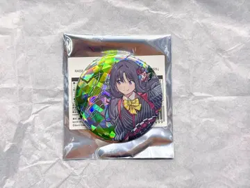 RAISE A SUILEN x 토게나시 토게아리 야스나 스바루 캔뱃지