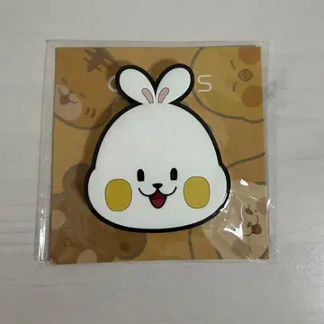 USS 고니 러버 거울