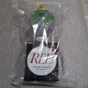 야마다 료스케 RED TOUR 응원봉