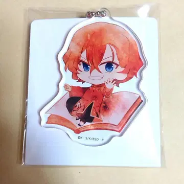 문호 스트레이독스 나카하라 츄야 아크릴 스탠드