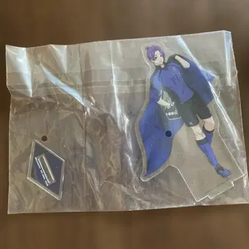 블루 록 미카게 레오 아크릴 스탠드