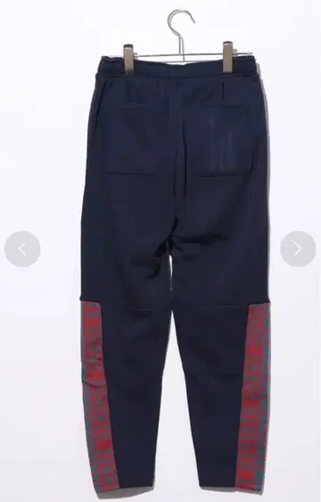 새상품 adidas 속기모 스웨트 팬츠 GF6939 LL 네이비