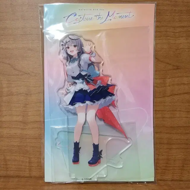 hololive 5th fes. 사카마타 클로에 아크릴 스탠드 판매