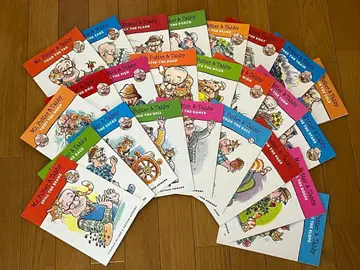 [ 25권 세트 ] Mr. Putter & Tabby 외국도서 그림책