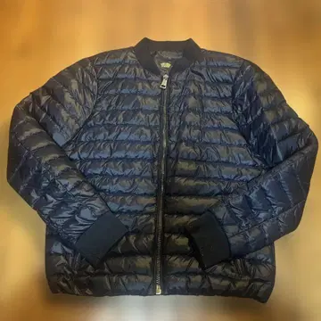 폴로 랄프 로렌 라이트 다운 네이비 S 사이즈