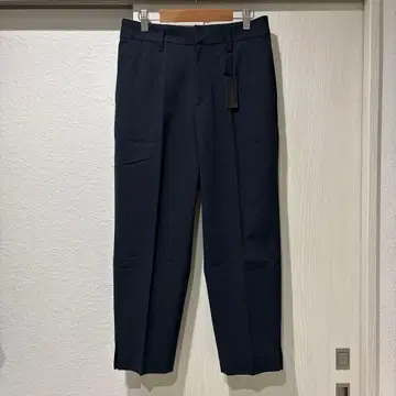 밴야드 스톰 새상품 팬츠 하의 네이비 1204