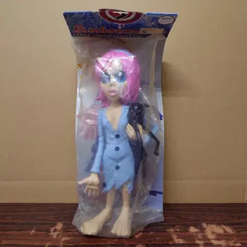 앙투아네트 더 심퍼시 걸 울보 앙투아네트 피규어