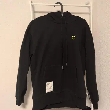 CLOUDY 후드티 S 사이즈