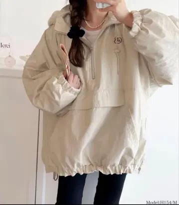 Java 오버 사이즈 빅 풀오버