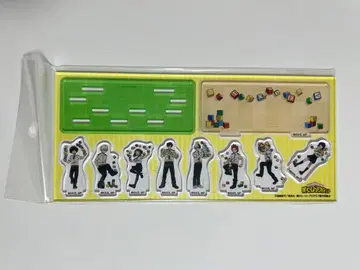 히로아카 아크릴 디오라마 쌓기 블록