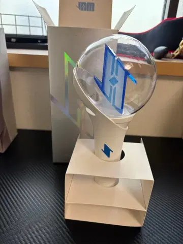 JO1 공식 응원봉