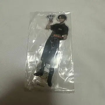 진격의 거인 리바이 아크릴 스탠드