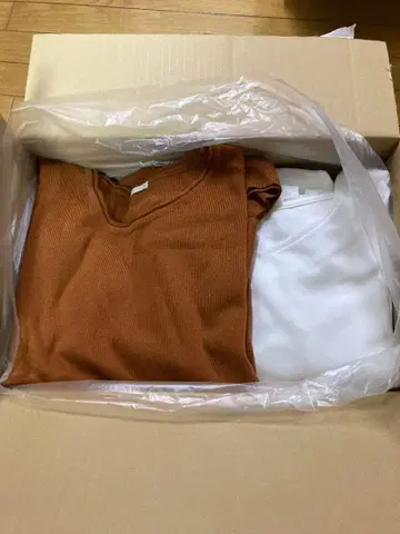 여성용 묶음 판매 사이즈 M, F 17장