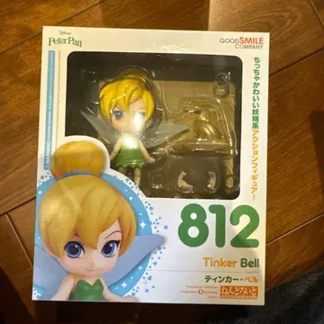 굿 스마일 컴퍼니 팅커벨 812