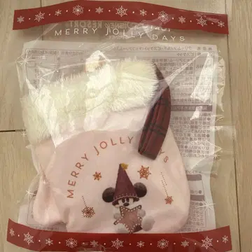 디즈니 크리스마스 릴린린 크림 필드 비스킷