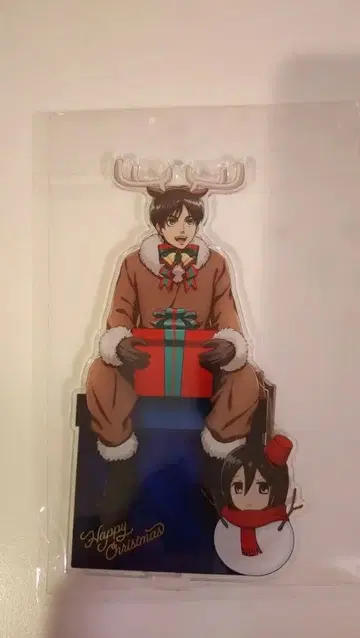 [진격의 거인] 엘렌 아크릴 스탠드