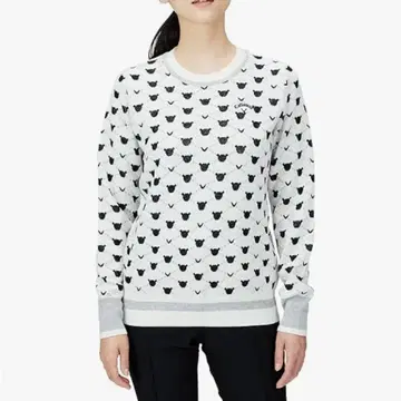 캘러웨이 여성용 골프웨어