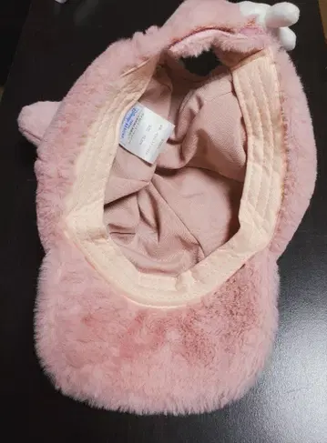 도쿄 디즈니 리조트 귀도리 모자 58cm