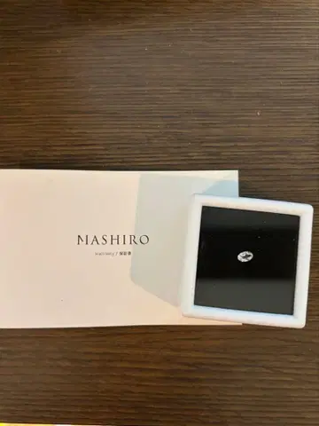 MASHIRO 단뷰라이트