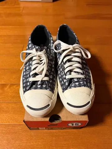 컨버스 잭 퍼셀 26.0