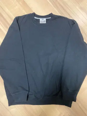 PRO CLUB HEAVY WEIGHT XL 블랙