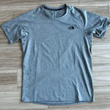 THE NORTH FACE 그레이 T셔츠 NT11870