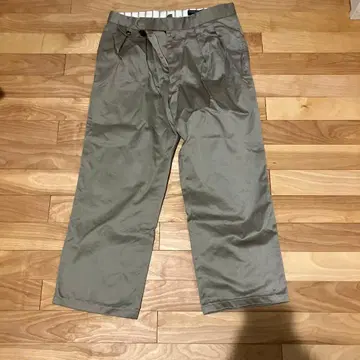 바스토머 팬츠 BARNSTORMER