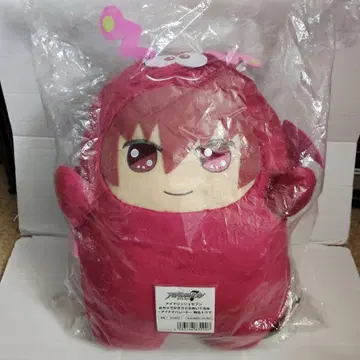 아이나나 아이들리시 세븐 메챠데카 키라돌 인형 토마