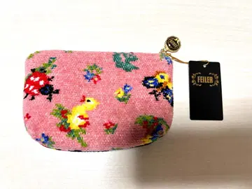 페이러 하이디 아네모네 파우치