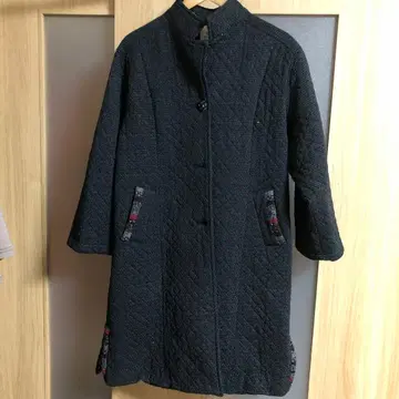 기우에몬의 코트