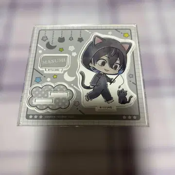 도겐안귀 Night party 아크릴 스탠드 요도카와 마스미