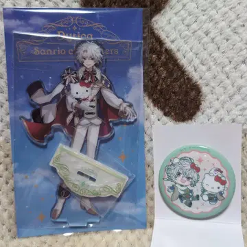 무라쿠모 카게츠 산리오 아크릴 스탠드 dytica