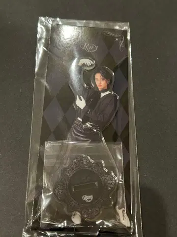 용궁성 WALTZ Ray 아크릴 스탠드