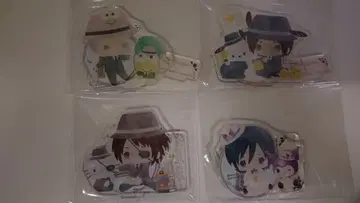 [ 진격의 거인 ] 산리오 아크릴 스탠드