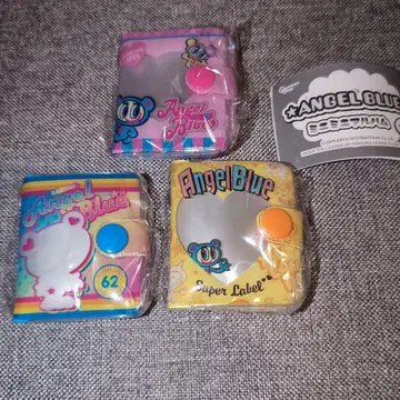 AngelBlue 미니미니 앨범