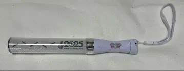 브이스포! 페스티벌 2025 응원봉