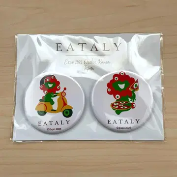 [ 미개봉 ] 이탈리아 미아쿠미아쿠 마그넷 세트 만박 이탈리아 파빌리온