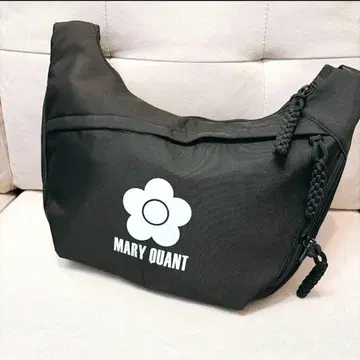 마리콴트 숄더백