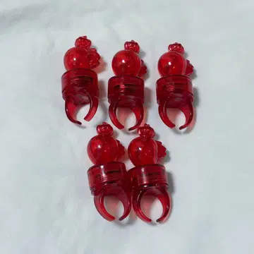 스토푸리 리이누 군 반지 라이트