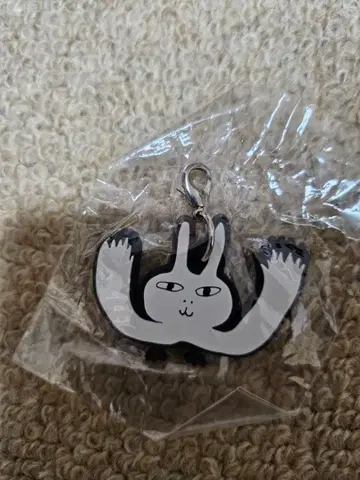 [ 미개봉 ] UNISON SQUARE GARDEN 올빼미 러버 참