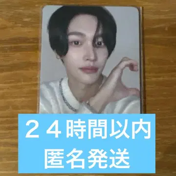 RIIZE 팝업 6000엔 구매 혜택 트레이딩 카드 원빈