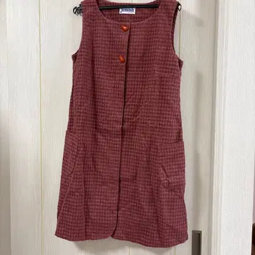 호코모모라 원피스