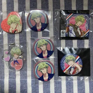 우타프리 야마토 굿즈