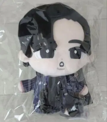 SnowMan 스노치루 BIG 봉제 인형 메구로 렌